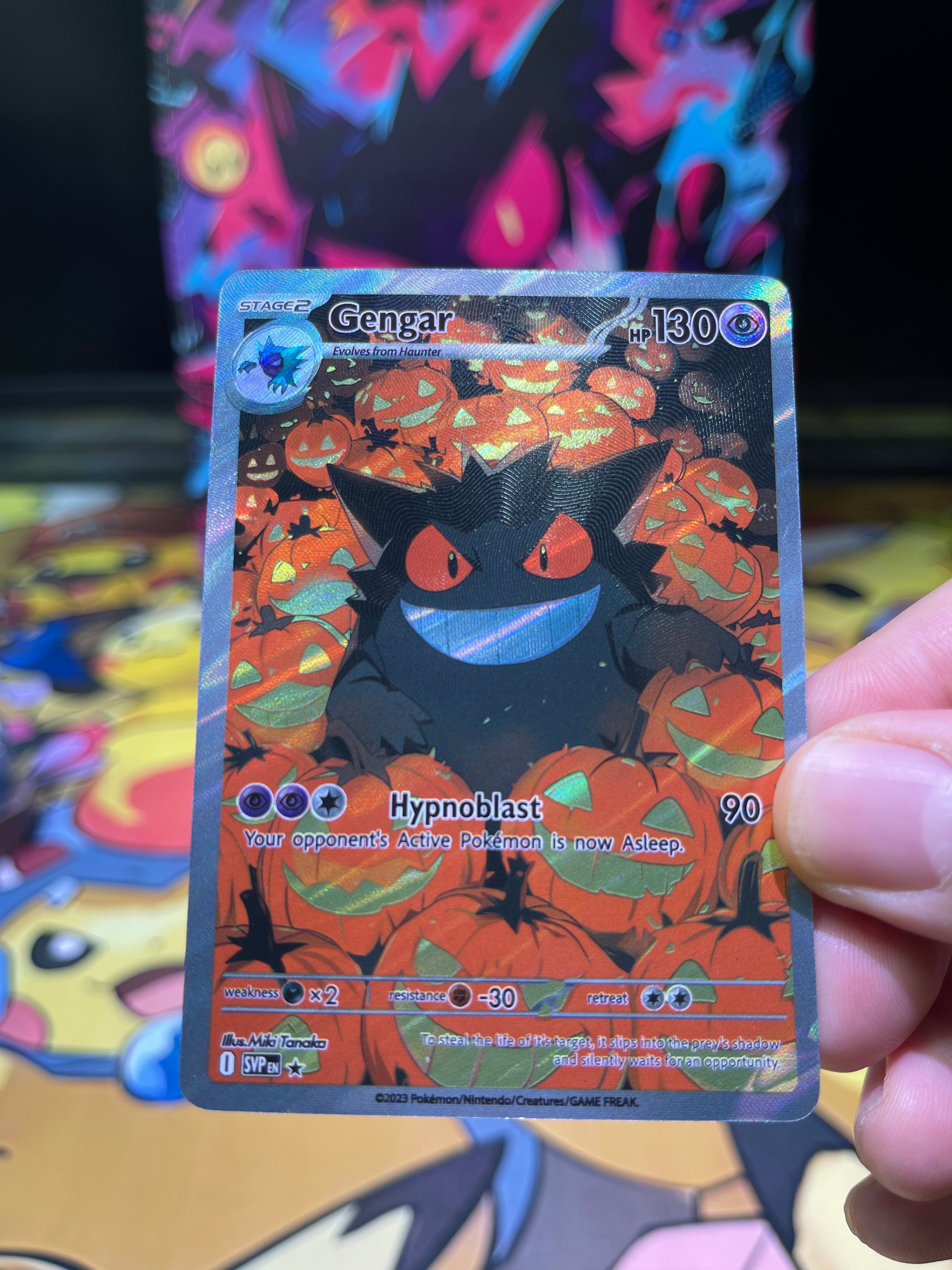 Gengar--Y113