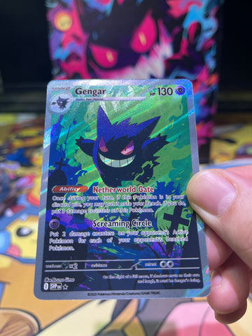 Gengar--Y118