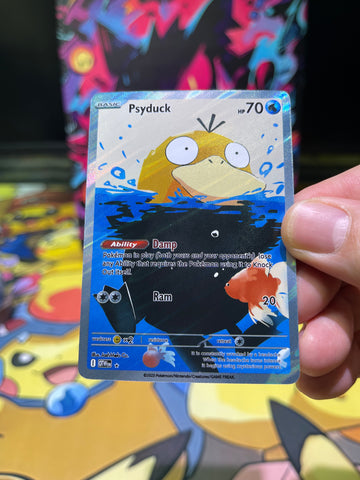 Psyduck--Y132