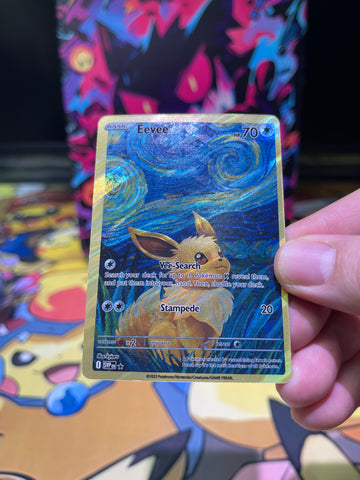 Eevee--Y155