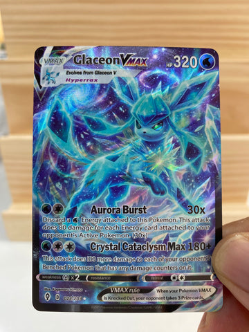 Claceon VMAX--Y002
