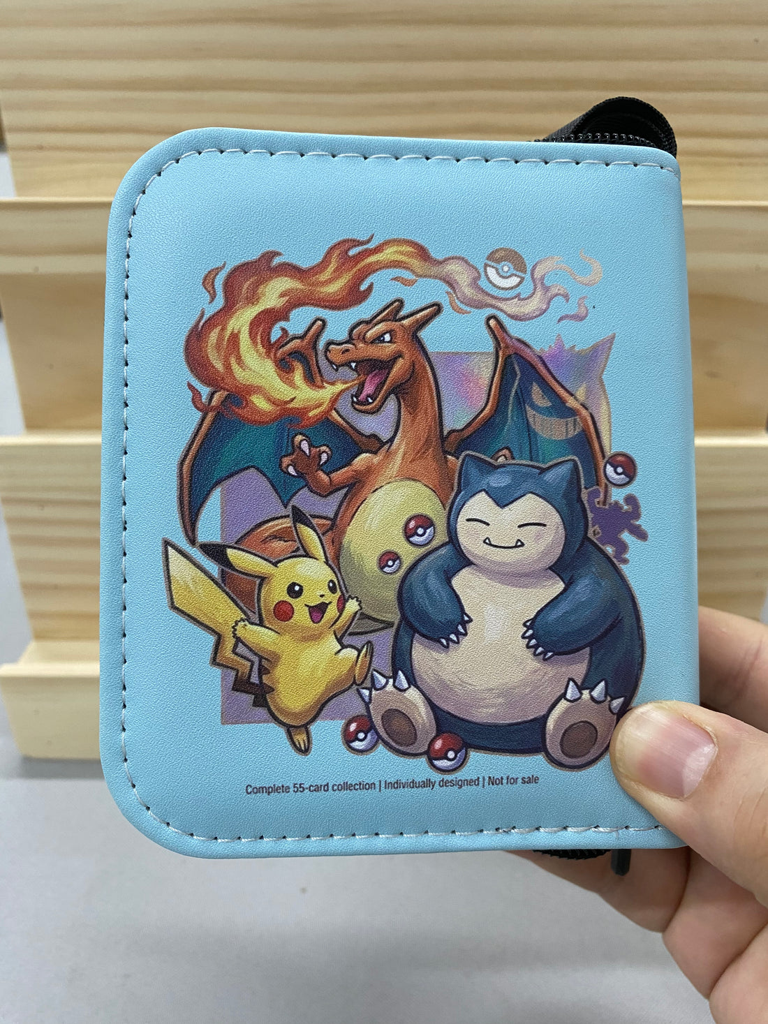 Second Edition Complete Set – 55 Cards with Premium Card Pack