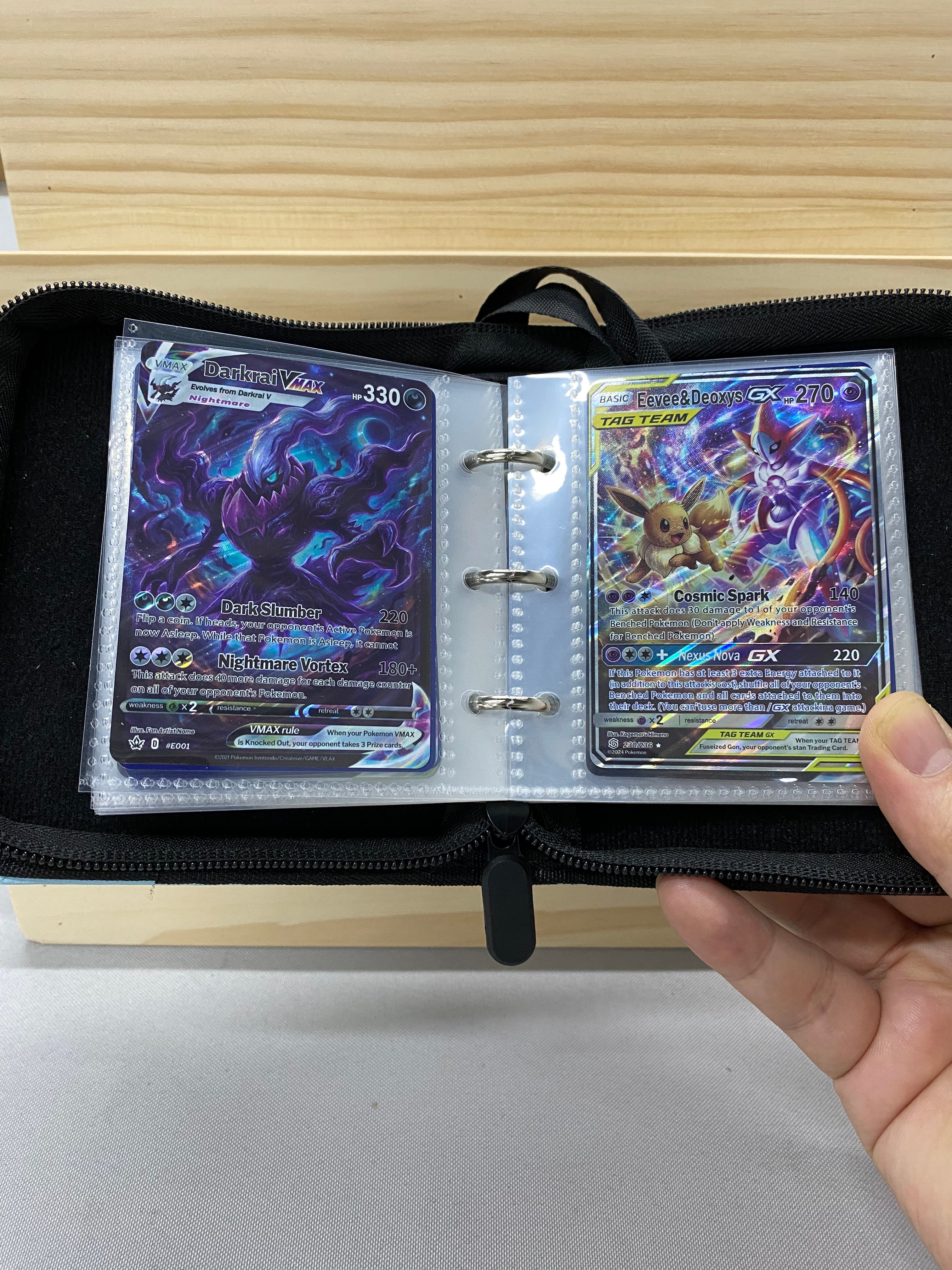 Second Edition Complete Set – 55 Cards with Premium Card Pack