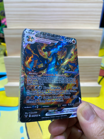 First Edition Complete Set – 55 Cards