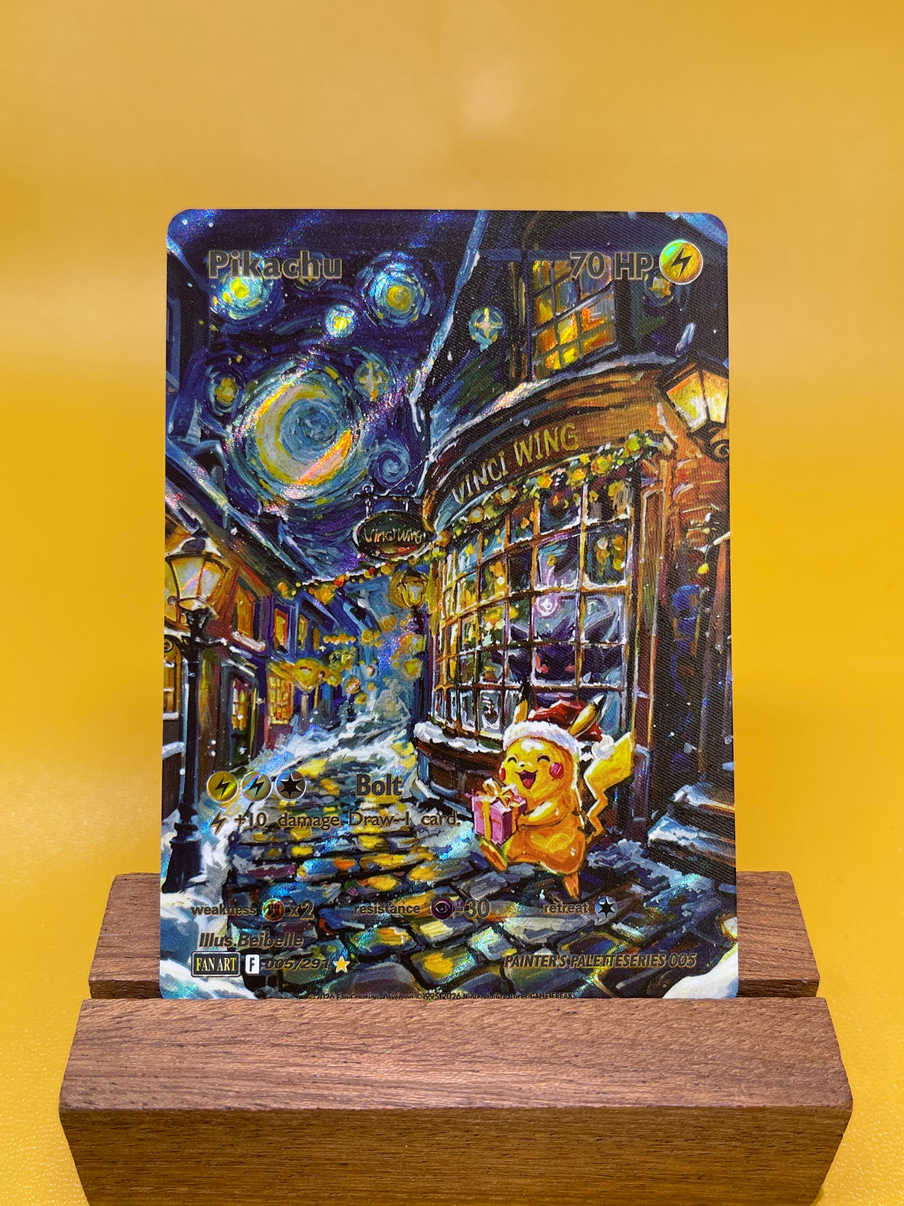 Shop Pikachu Hand-drawn--Y351