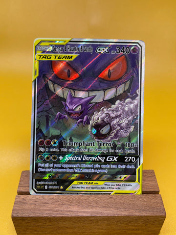 Gengar & Haunter & Gastly*-Y401