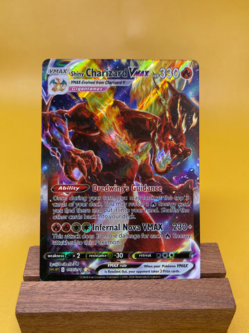 Shiny Charizard*-Y408