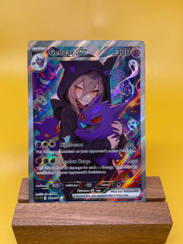 Gengar*-Y412