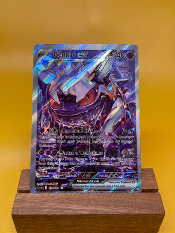 Shiny Gengar*-Y419