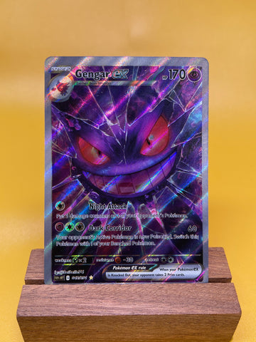 Crystal Gengar*-Y420