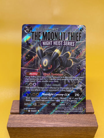 Umbreon Comic Style*-Y429