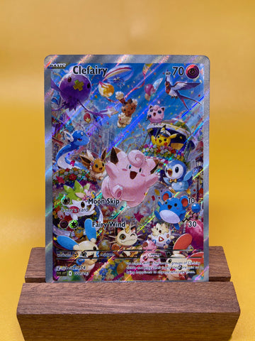 Clefairy*-Y435