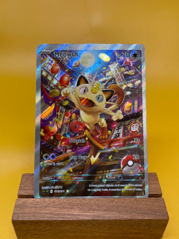 Meowth*-Y436
