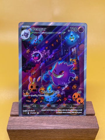 Gengar*-Y437