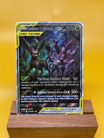 Leafeon & Sylveon*-Y445
