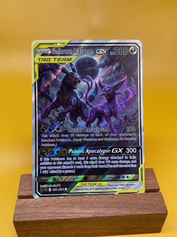 Umbreon & Espeon*-Y446