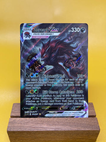 Zoroark*-Y448