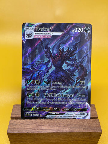 Darkrai*-Y449