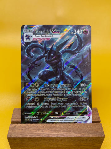 Greninja*-Y450
