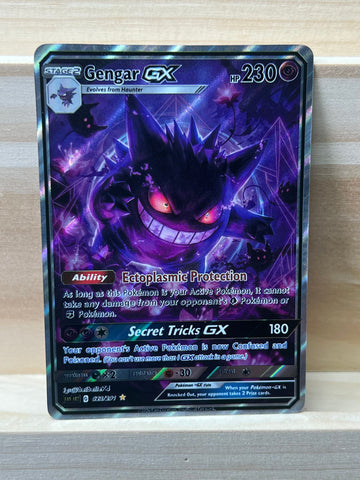 Gengar GX*-Y512