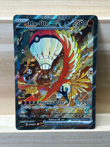Ho-Oh ex*-Y514