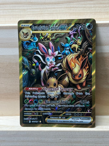 Eeveelution Legion ex*-Y515