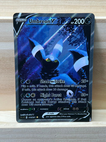 Umbreon V*-Y518