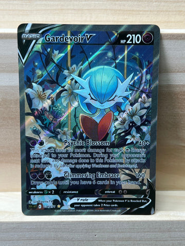 Gardevoir V*-Y526