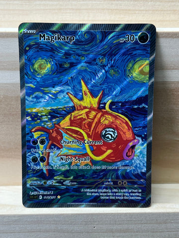 Magikarp*-Y528