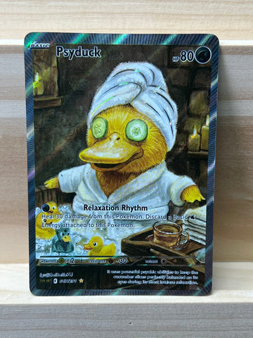 Psyduck*-Y529