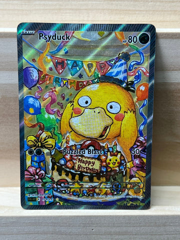 Psyduck*-Y532