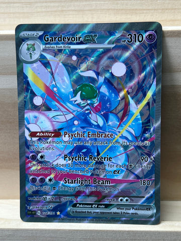 Gardevoir ex*-Y635