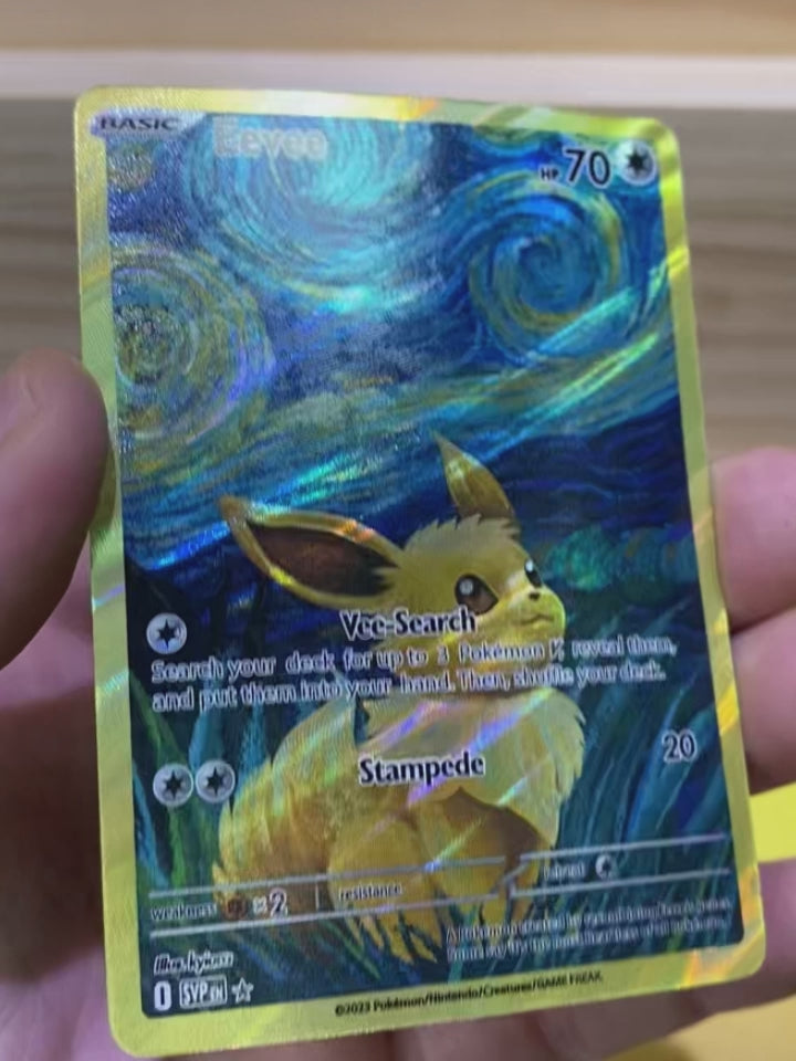 Eevee--Y155