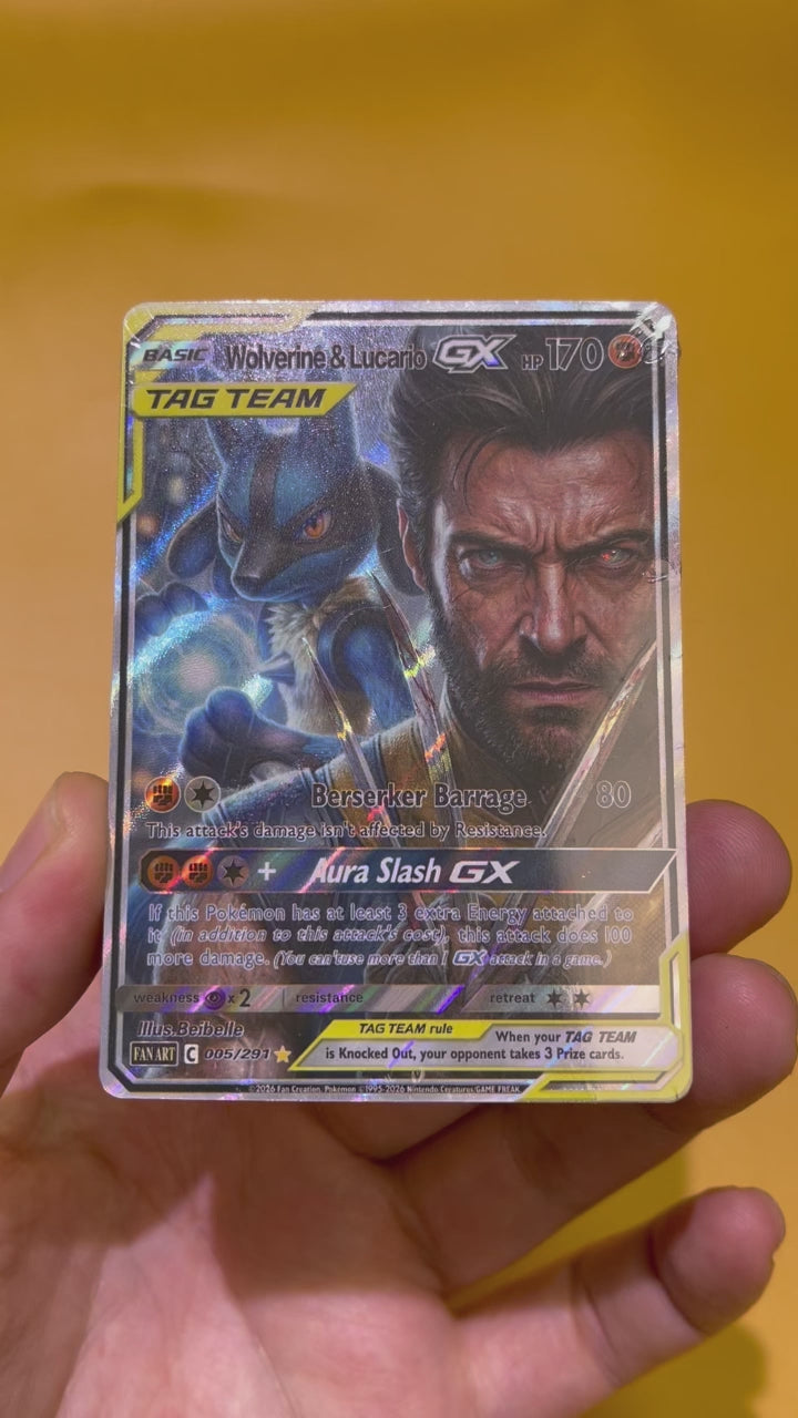 Third Edition Complete Set –- 55 Cards with Premium Card Pack