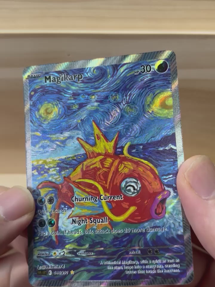Magikarp*-Y528