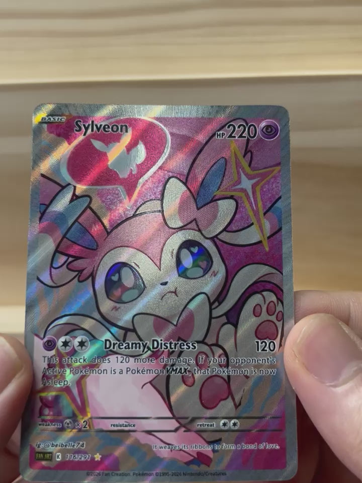 Sylveon*-Y649