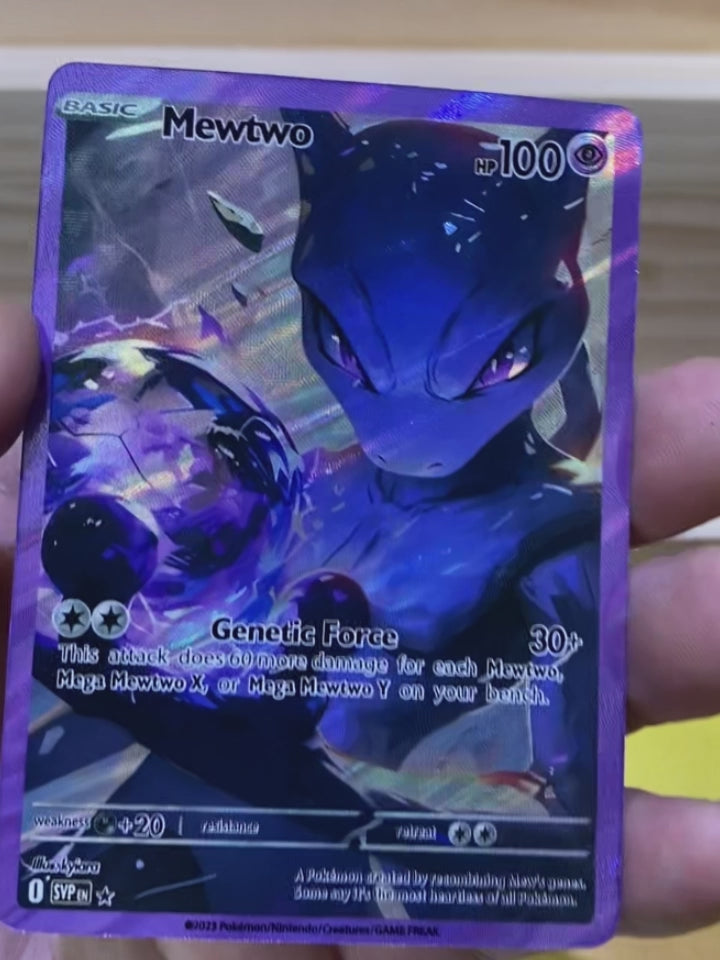 Mewtwo--Y105