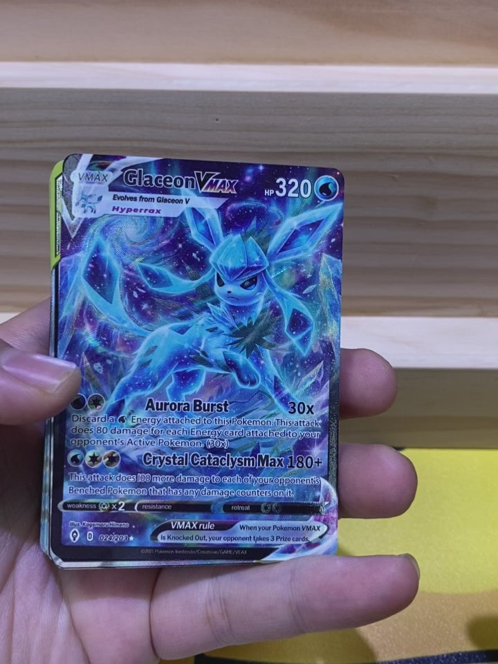 First Edition Complete Set – 55 Cards