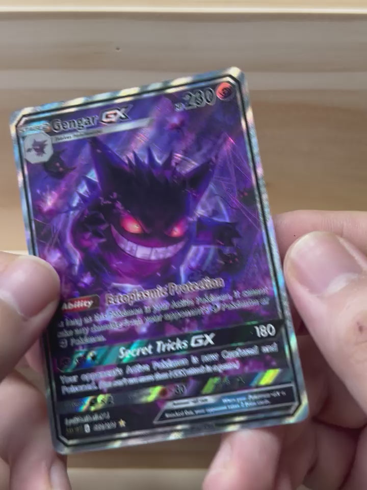 Gengar GX*-Y512