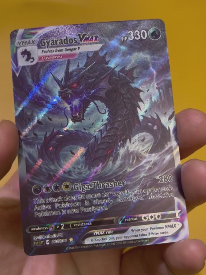 Gyarados*-Y452