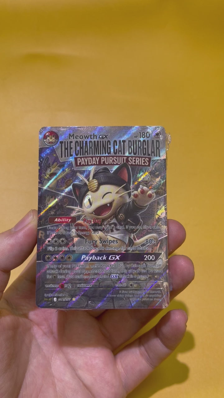 Fourth Edition Complete Set – 55 Cards with Premium Card Pack